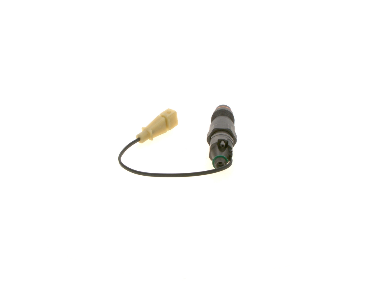 Форсунки Bosch 432217236