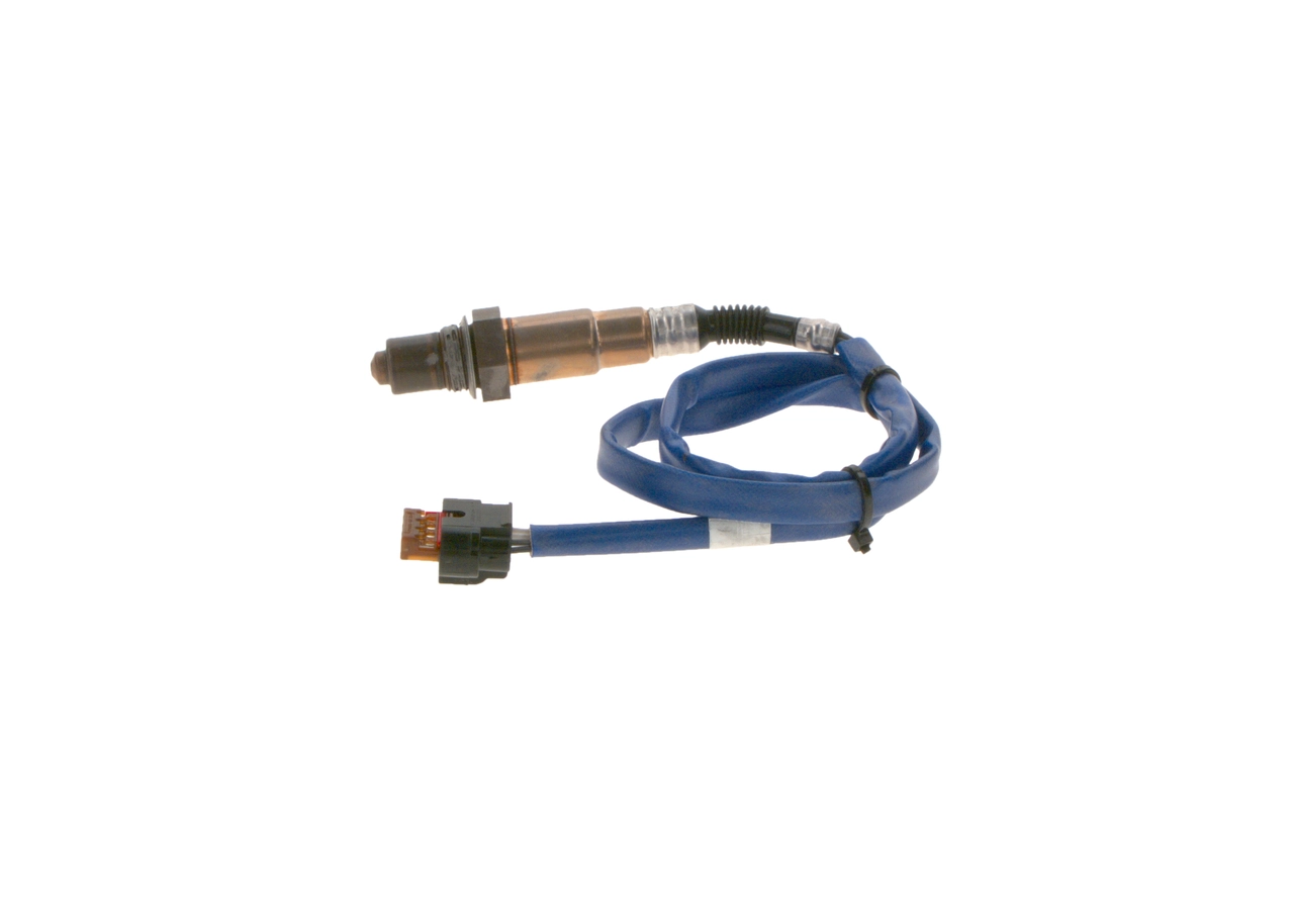 Купить 0580203258 Bosch Модуль топливного насоса