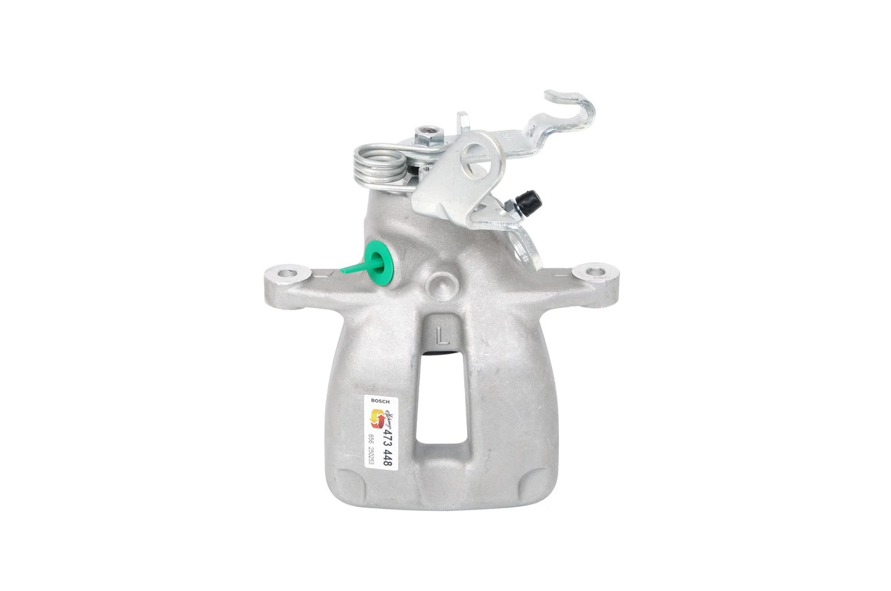 0986473448 Bosch Тормозной суппорт задний левый