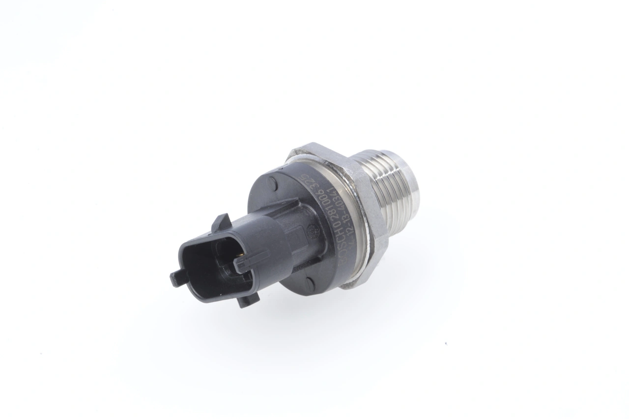Купить 0281006325 Bosch Датчик давления топлива