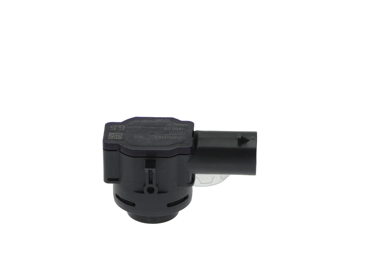 0218SS0002 Bosch Задние парктроники
