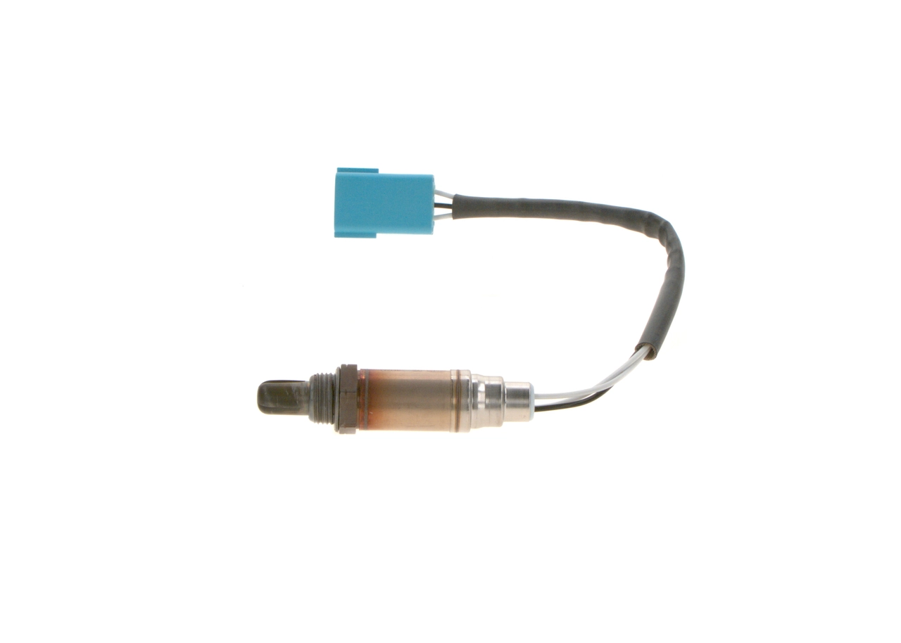 Лямбдазонд, датчик кислорода до катализатора Bosch 0258005274 цена, от 71.53 USD