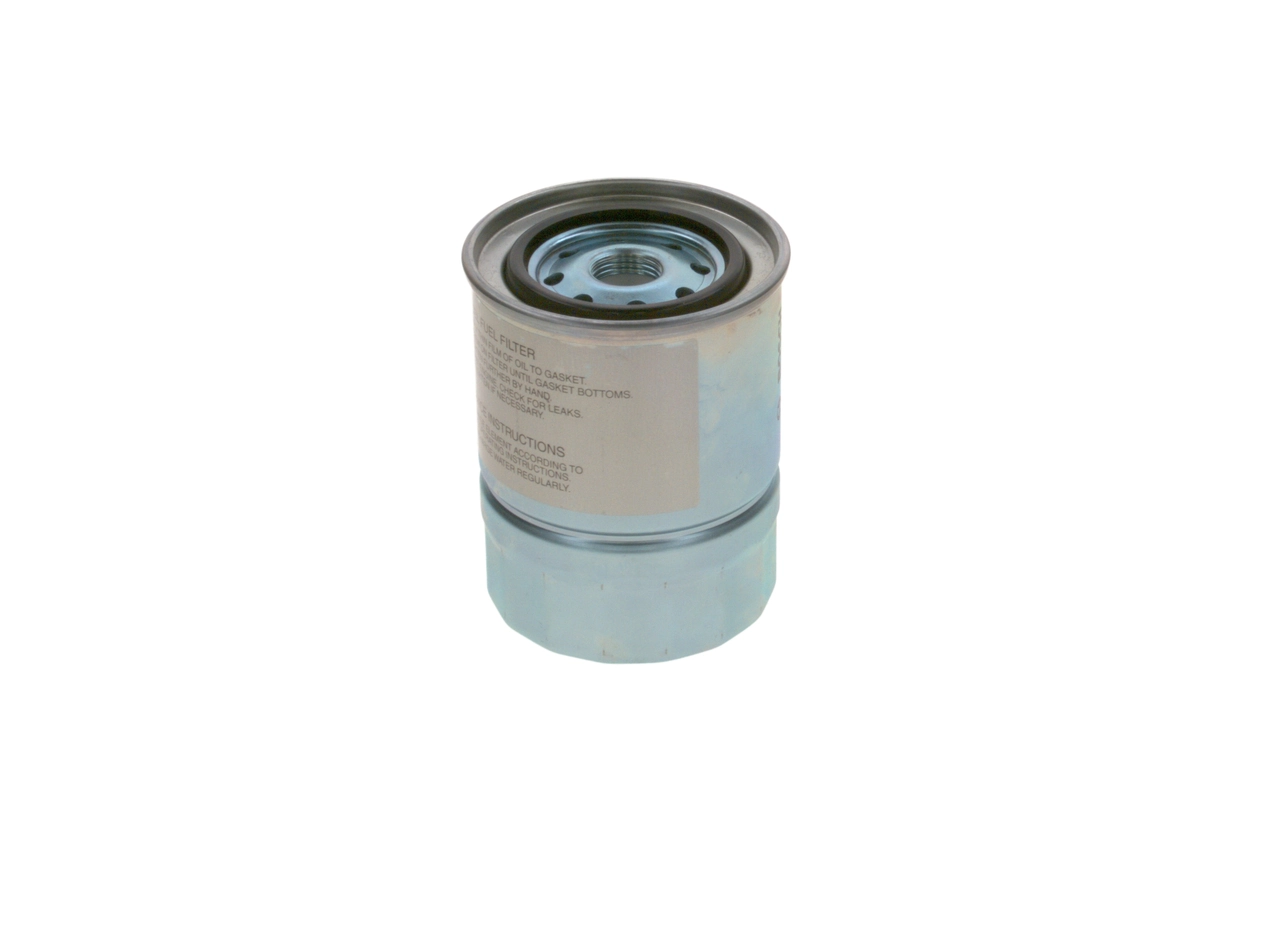 Купить F026402011 Bosch Фильтр-отстойник топлива грубой очистки