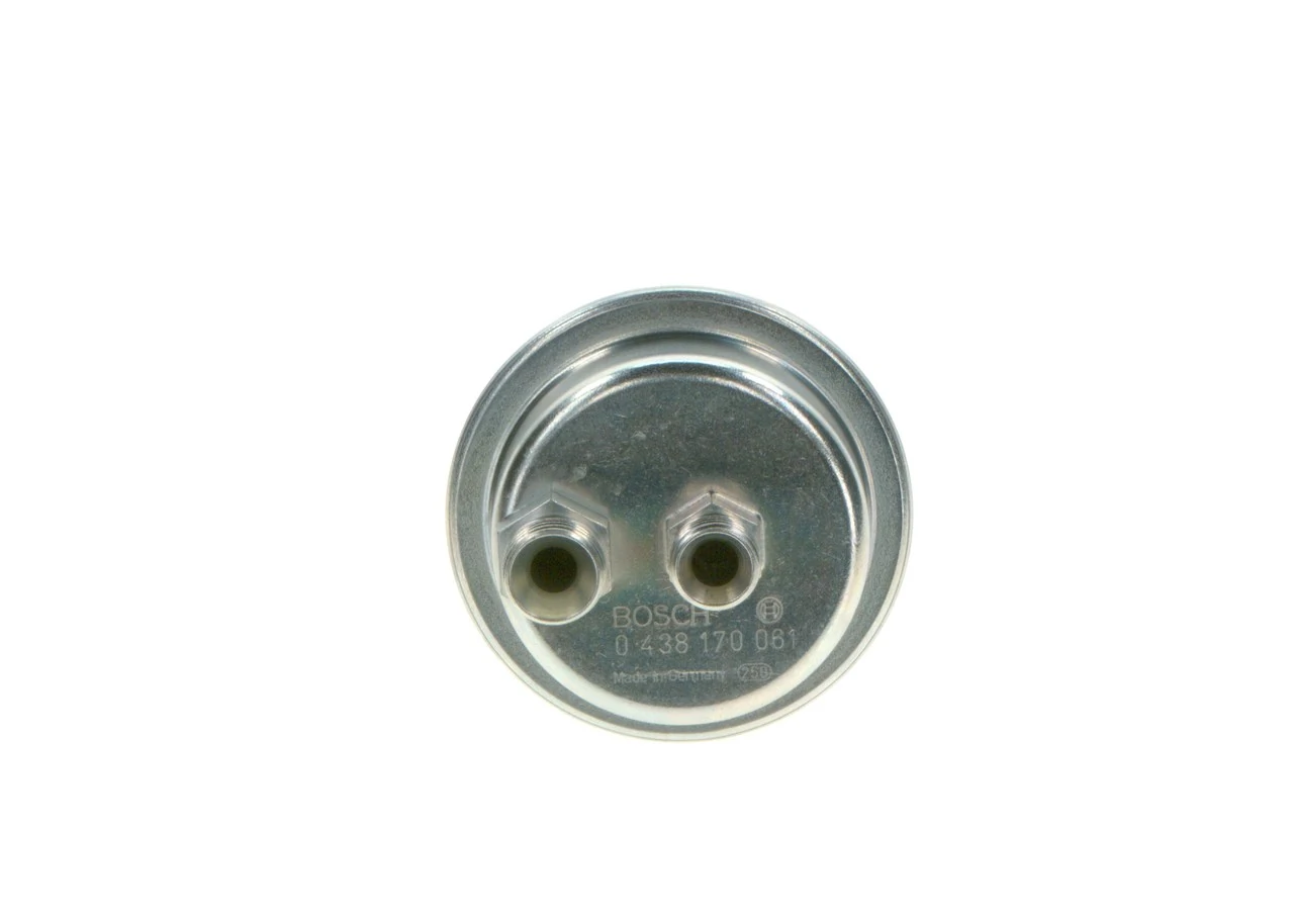 Гидроаккумулятор системы питания Bosch 438170061 цена, от 215.75 USD