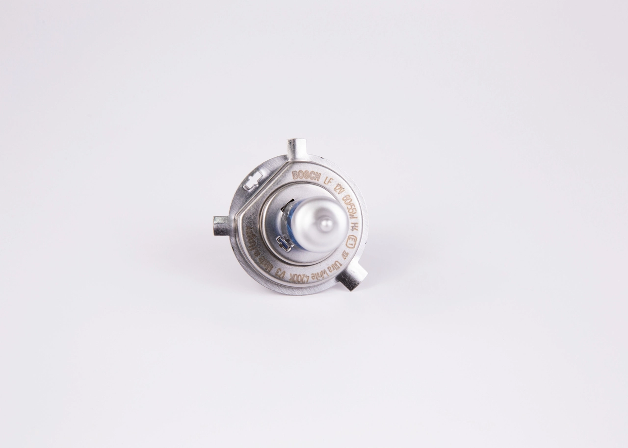 Купить 1987301089 Bosch Лампочка галогенная