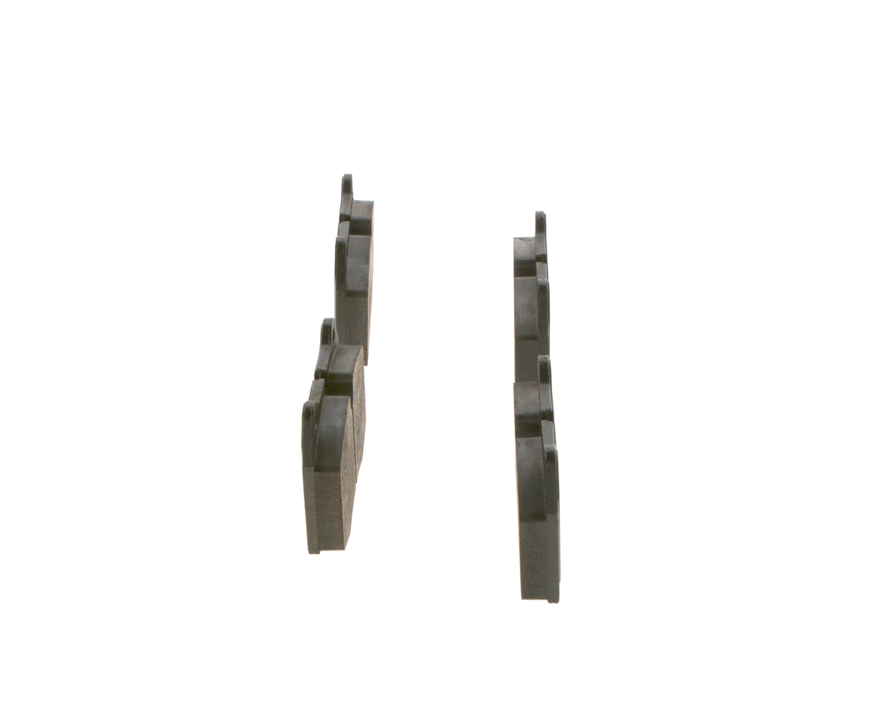 Тормозные колодки Bosch 0986494282