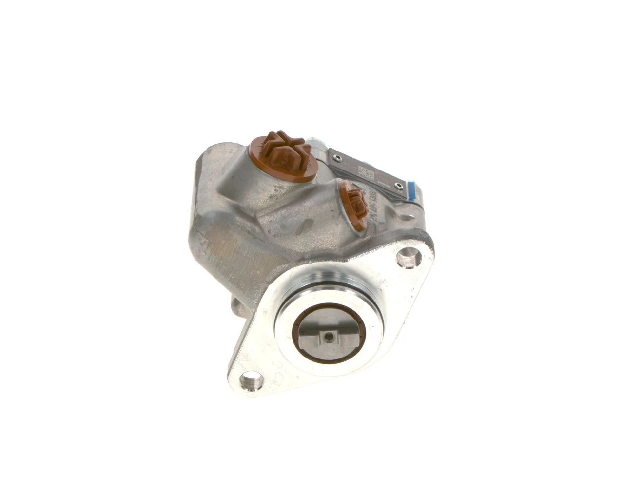 KS00001393 Bosch ГУР руля