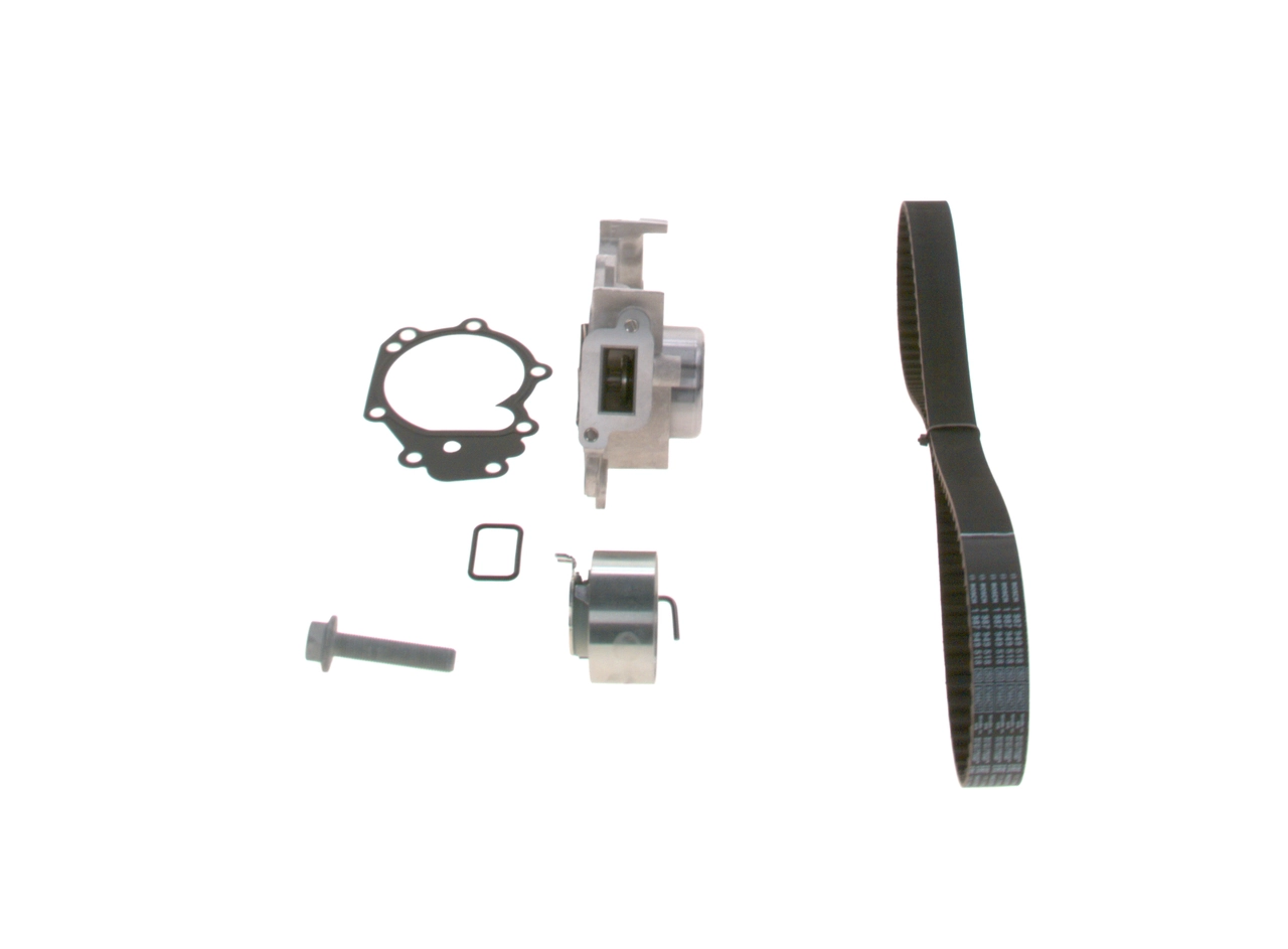 Купить 1987946393 Bosch Комплект ГРМ