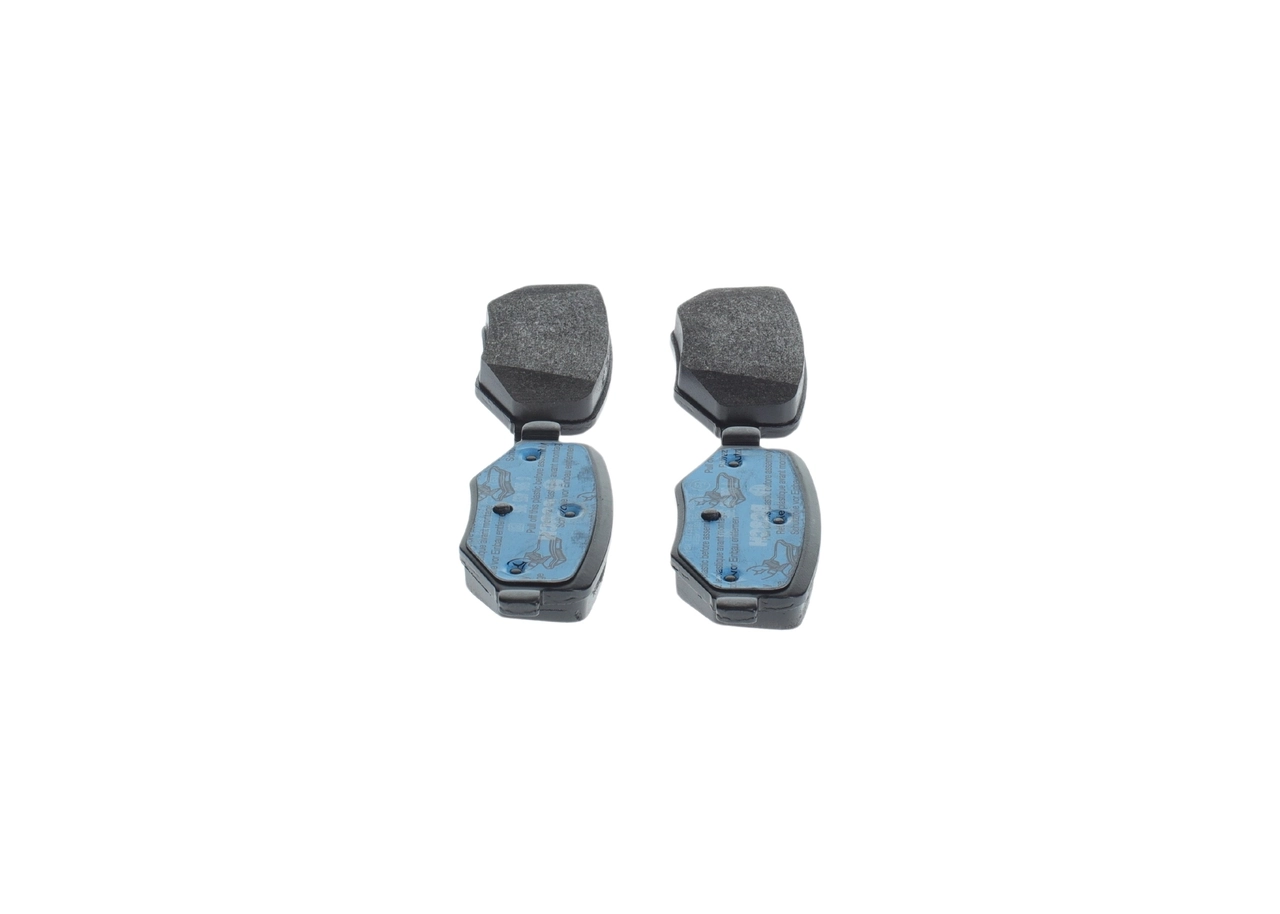 Колодки дисковые  Bosch 0986495385 цена, от 30.29 USD