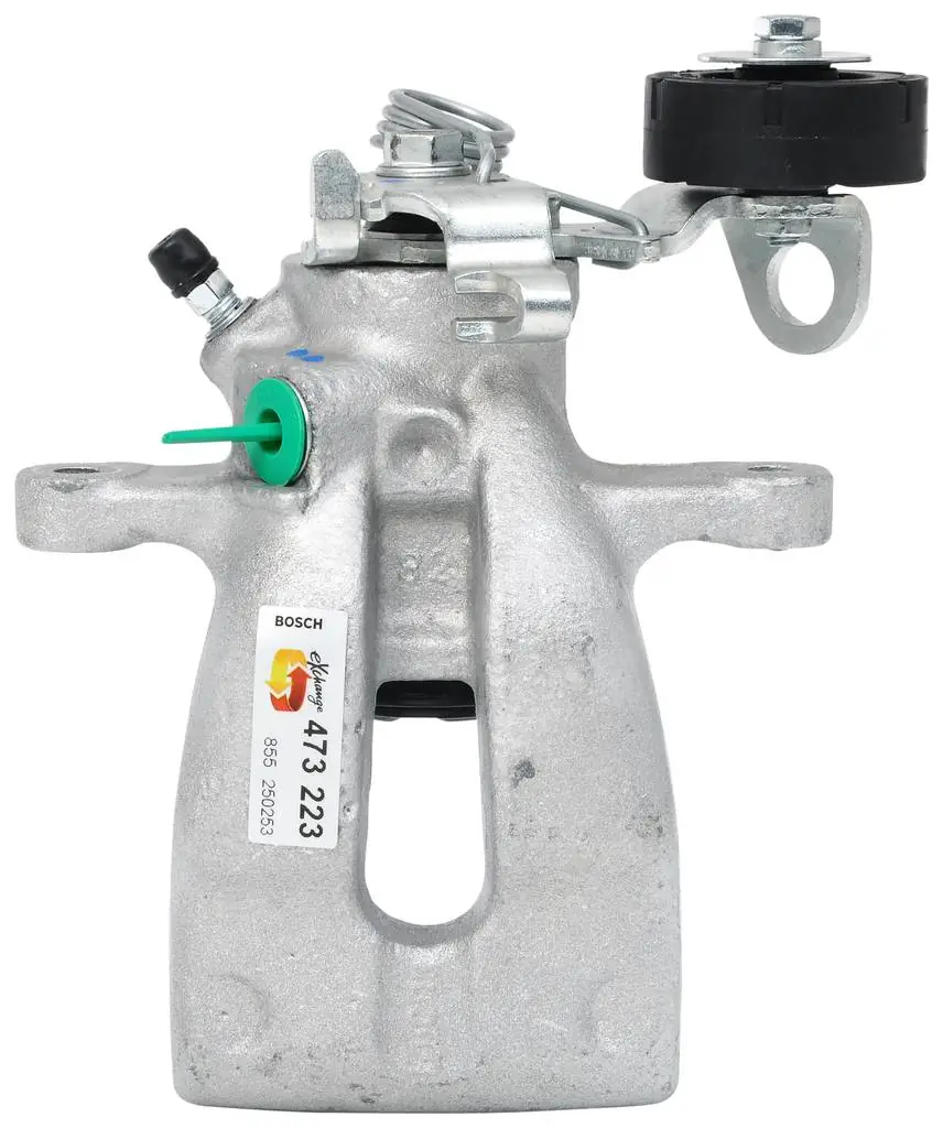 Купить 0986473223 Bosch Суппорт задний левый