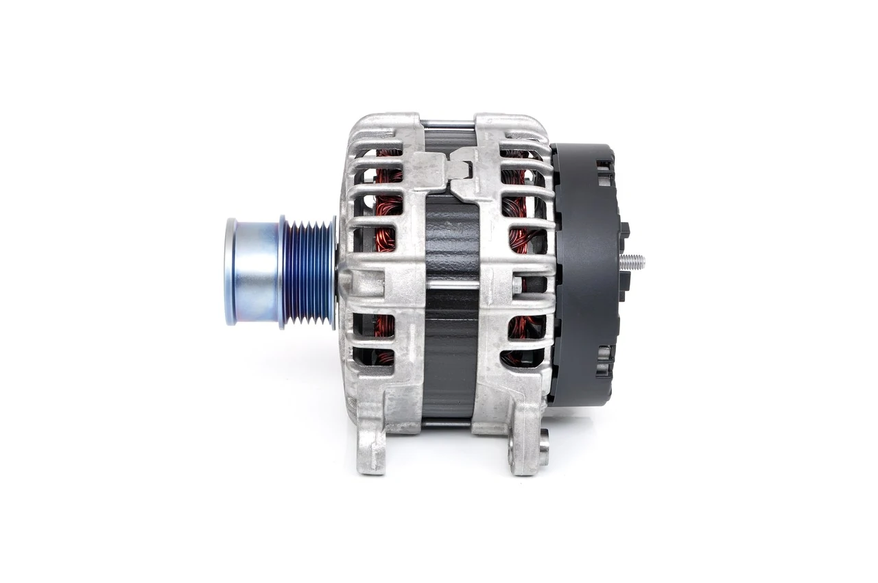 Автомобильный генератор Bosch 0125811131 цена, от 241.14 USD