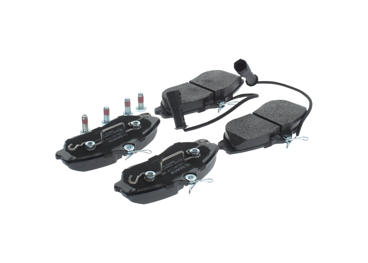 Sensor de detonação Ford Kuga 1 CBV