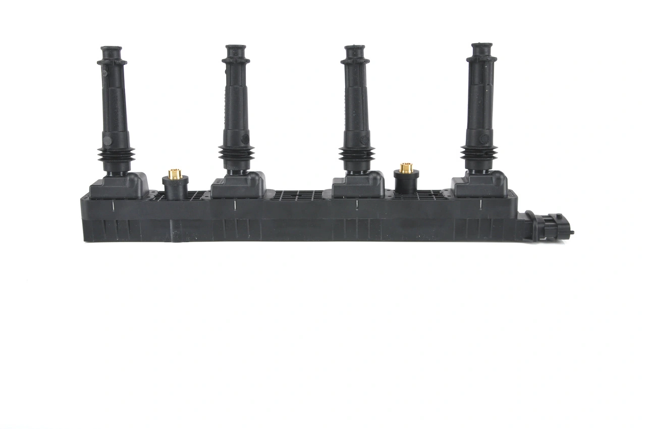 Модуль зажигания Bosch 0221503031 цена, от 79.67 USD