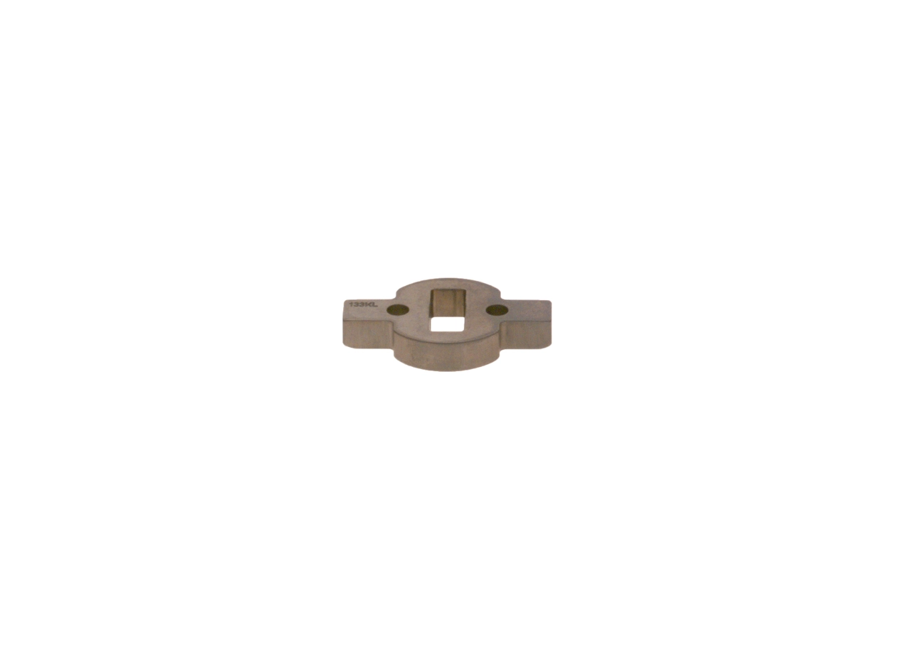 F00R0P0133 Bosch Муфта ТНВД