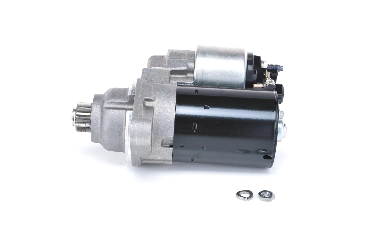Стартер Bosch 0001120400 цена, от 47.86 USD