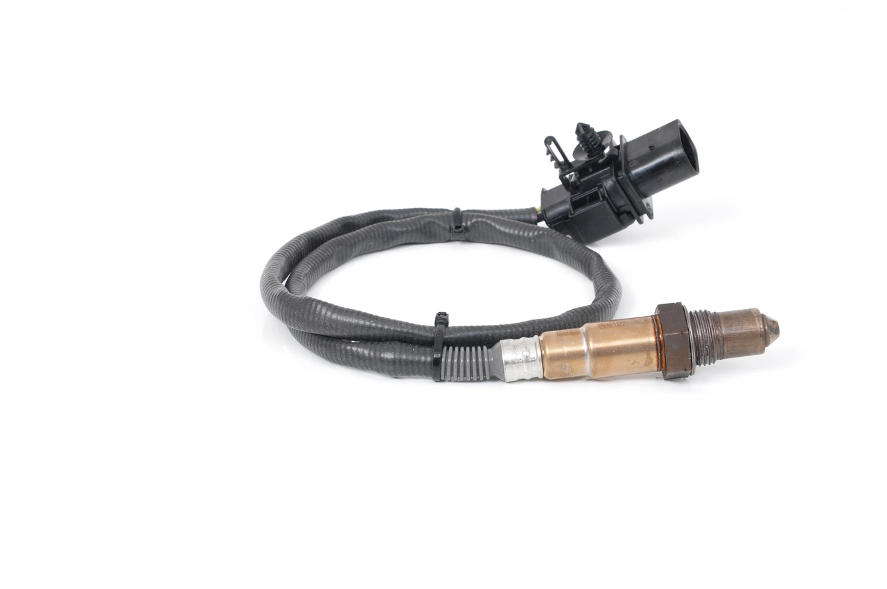 Лямбда датчик кислорода Bosch 0281004458 цена, от 105.76 USD
