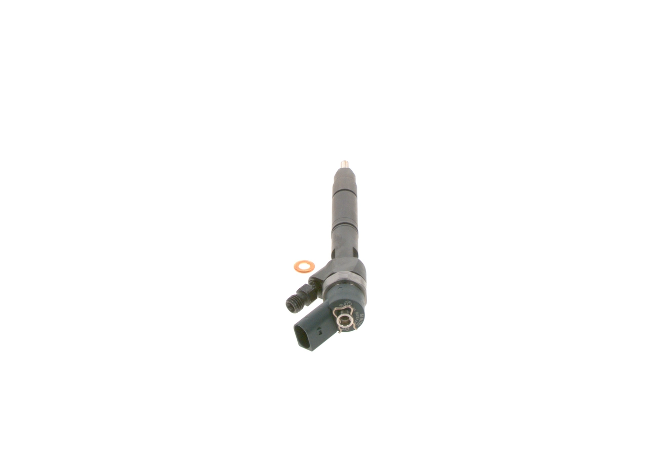 0445110197 Bosch Топливные форсунки