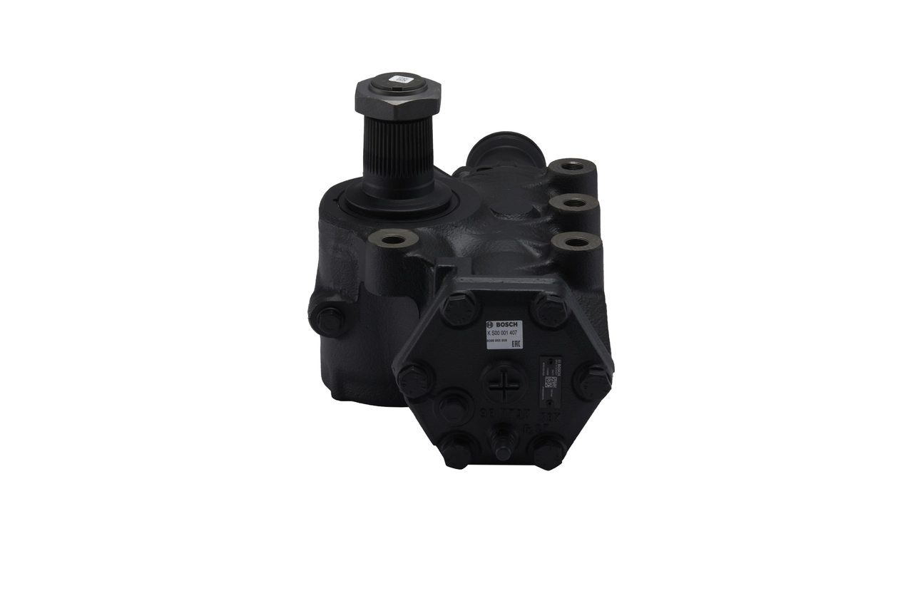 Механизм рулевой/редуктор MAN 81462009535 цена, от 760.16 USD