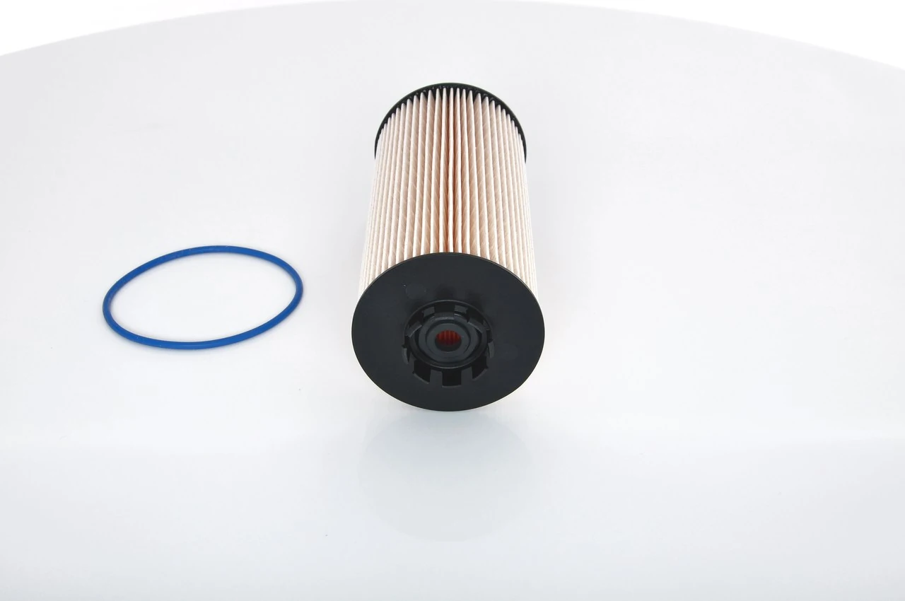 Filtro de combustível MAN TGX 1