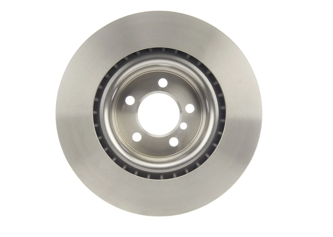 0986479557 Bosch Диск тормозной передний