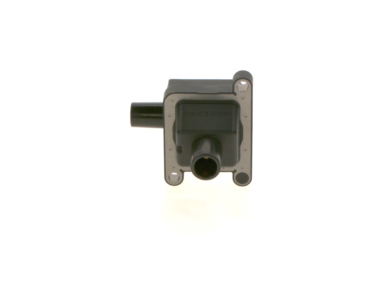 Купить 1227030071 Bosch Катушка зажигания