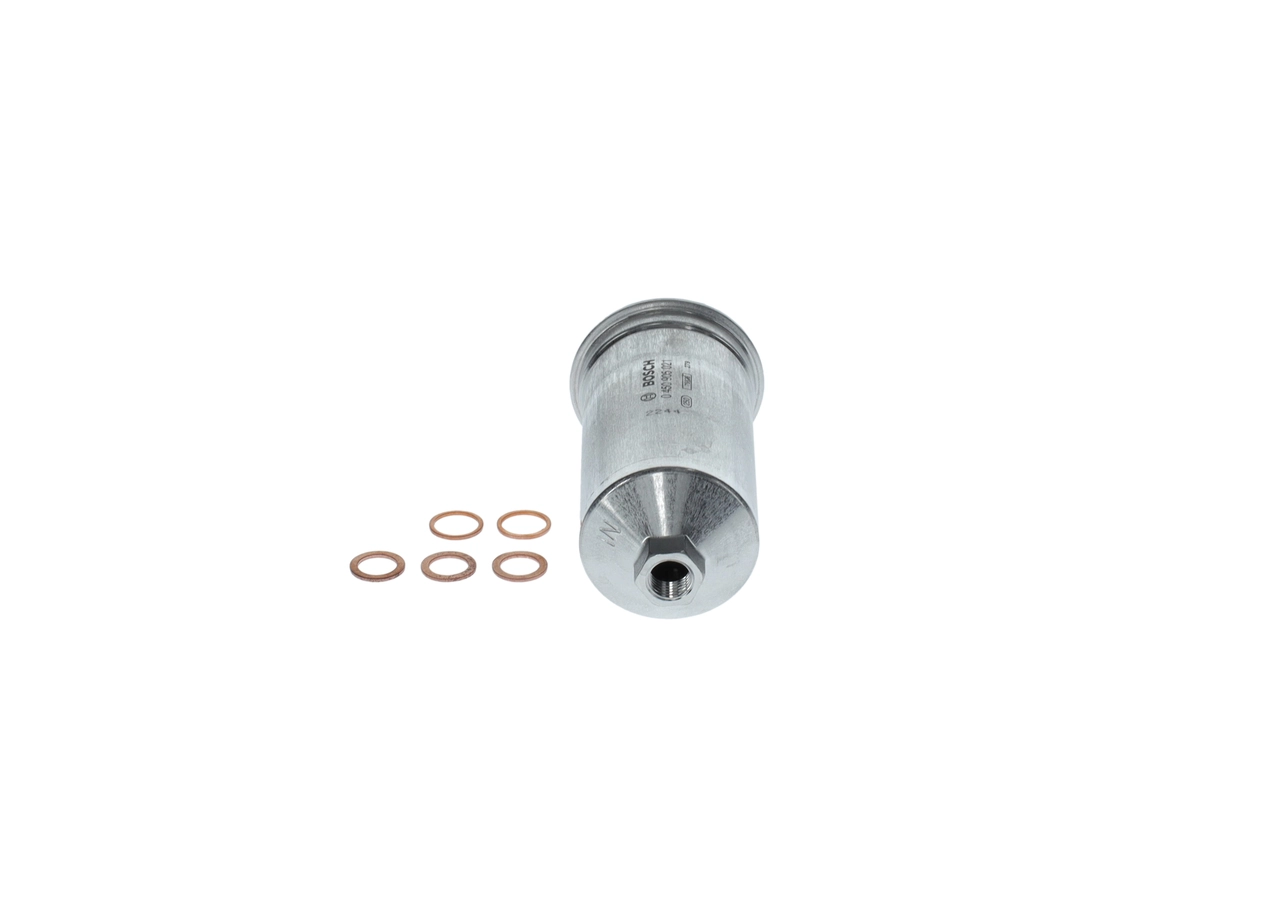 Фильтр тонкой очистки топлива Bosch 0450905021 цена, от 9.41 USD