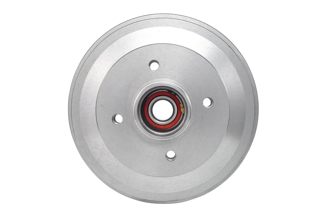 0986477151 Bosch Тормозной барабан