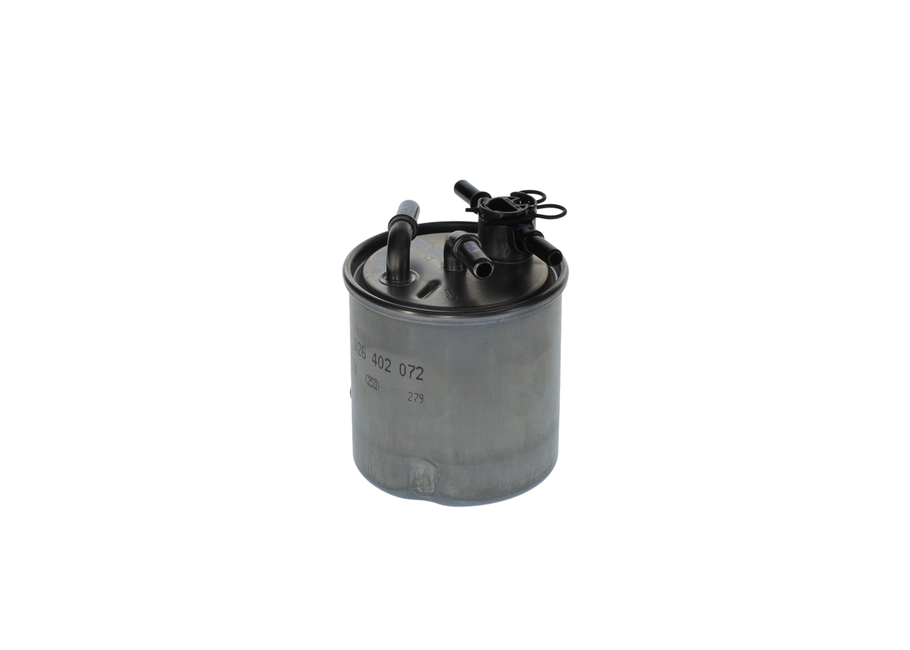 Фильтр тонкой очистки топлива Bosch F026402072 цена, от 26.95 USD