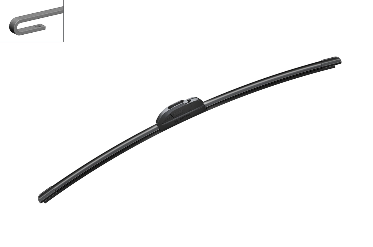 Щетка стеклоочистителя лобового стекла, водительская Bosch 3397008842 цена, от 10.06 USD