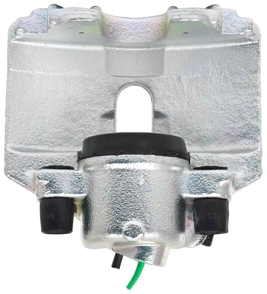 Купить 0986473384 Bosch Суппорт тормозной передний левый