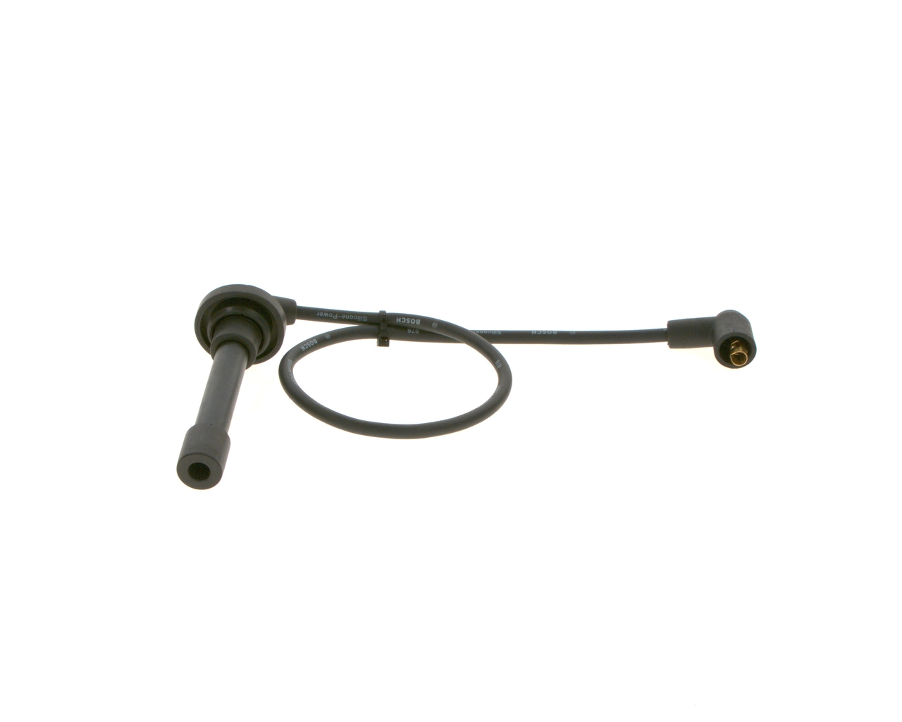 Fios de alta voltagem, kit Nissan Primera P10