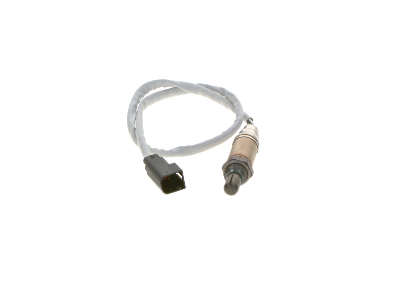 Лямбда датчик кислорода Bosch 0258003779 цена, от 34.06 USD