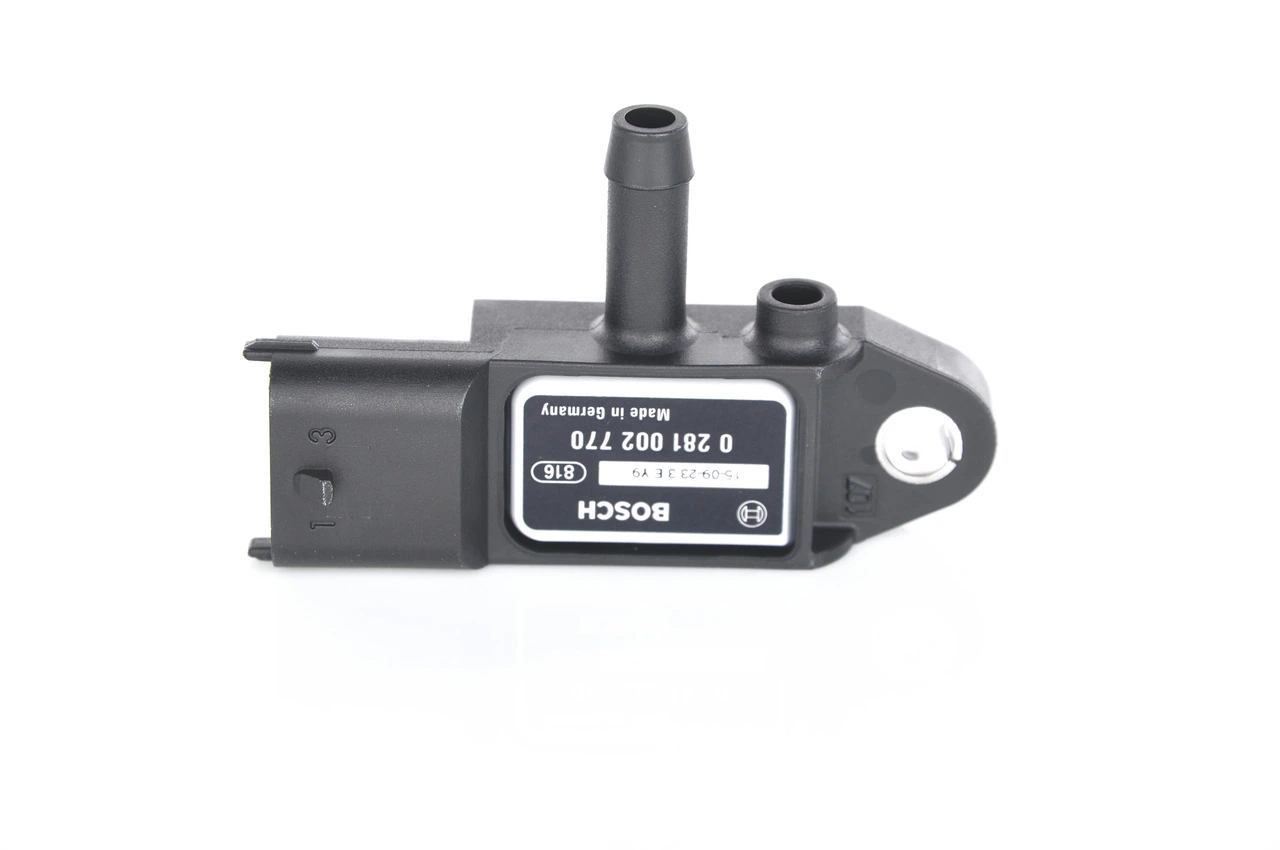 0281002770 Bosch Датчик давления выхлопных газов