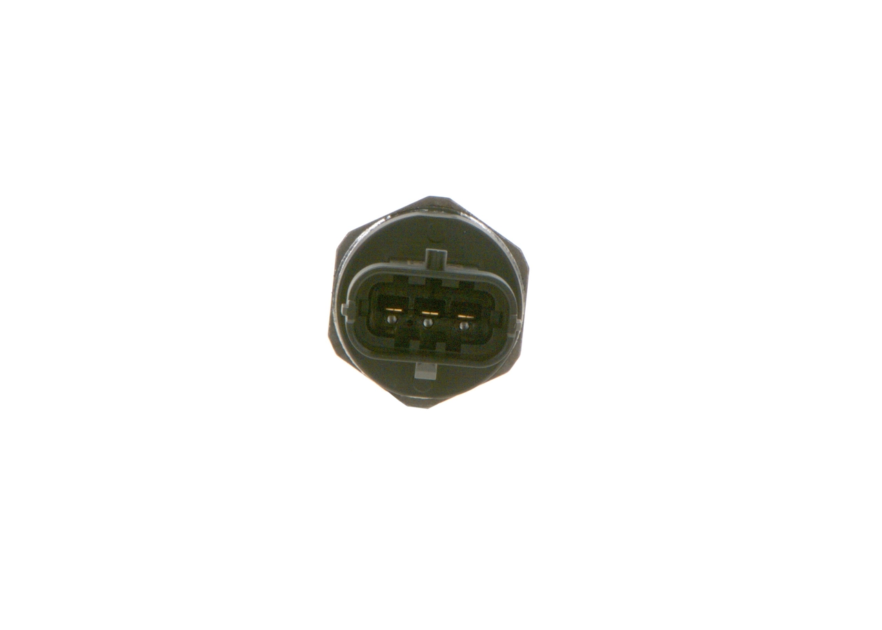 Датчик давления топлива Bosch 0281006327 цена, от 99.56 USD