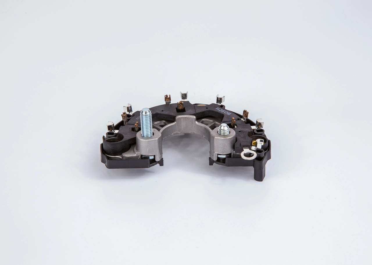 Выпрямитель Bosch 1986AE0253 цена, от 21.58 USD