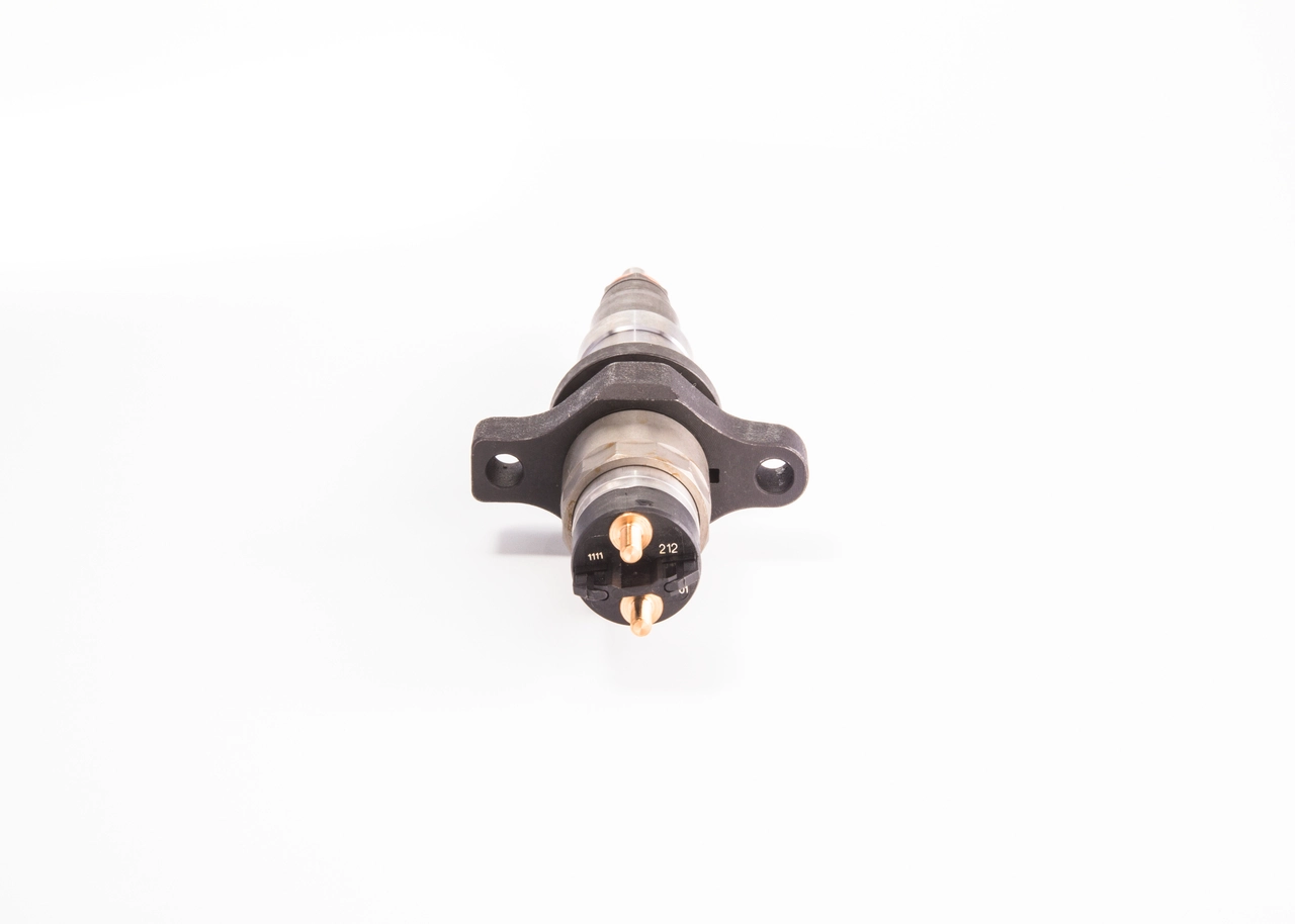 Купить 0445120212 Bosch Клапанная форсунка