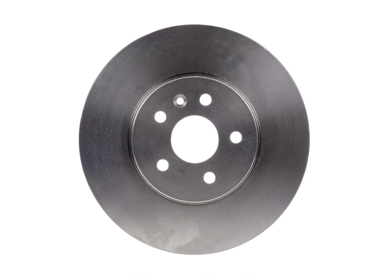 0986479666 Bosch Диск тормозной передний