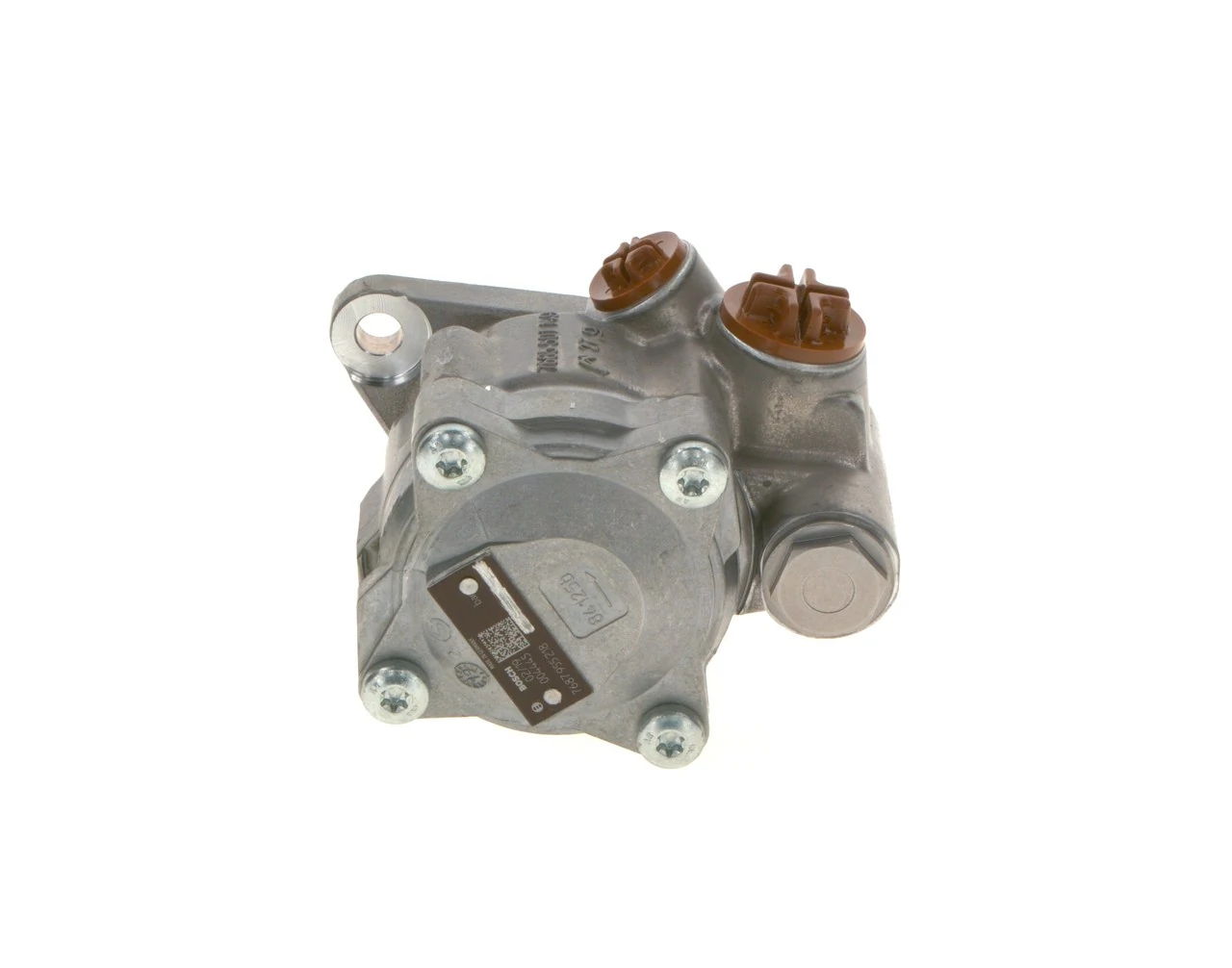 Bomba da Direção hidrâulica assistida MAN TGX 1