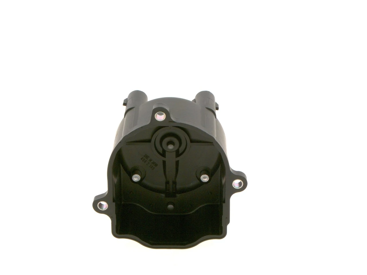 Крышка распределителя зажигания (трамблера) YEC YD149 цена, от 14.19 USD