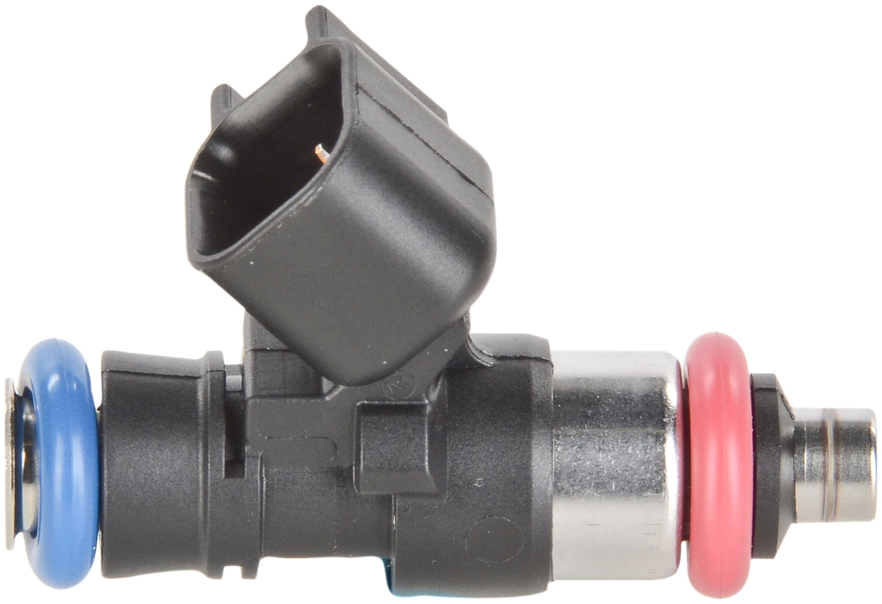 Купить 0280158091 Bosch Клапанная форсунка