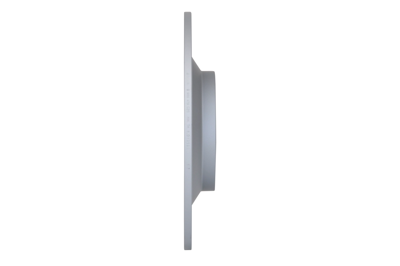 Купить 0986479C28 Bosch Диск тормозной задний