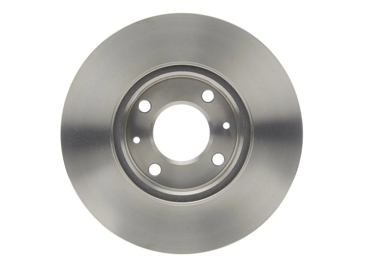 Купить 0986479R77 Bosch Ротор тормозной