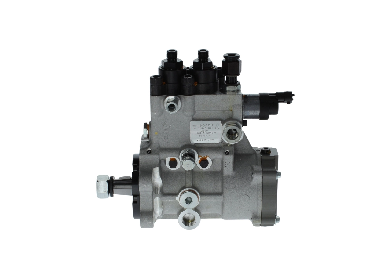 KS00000563 Bosch ГУР руля