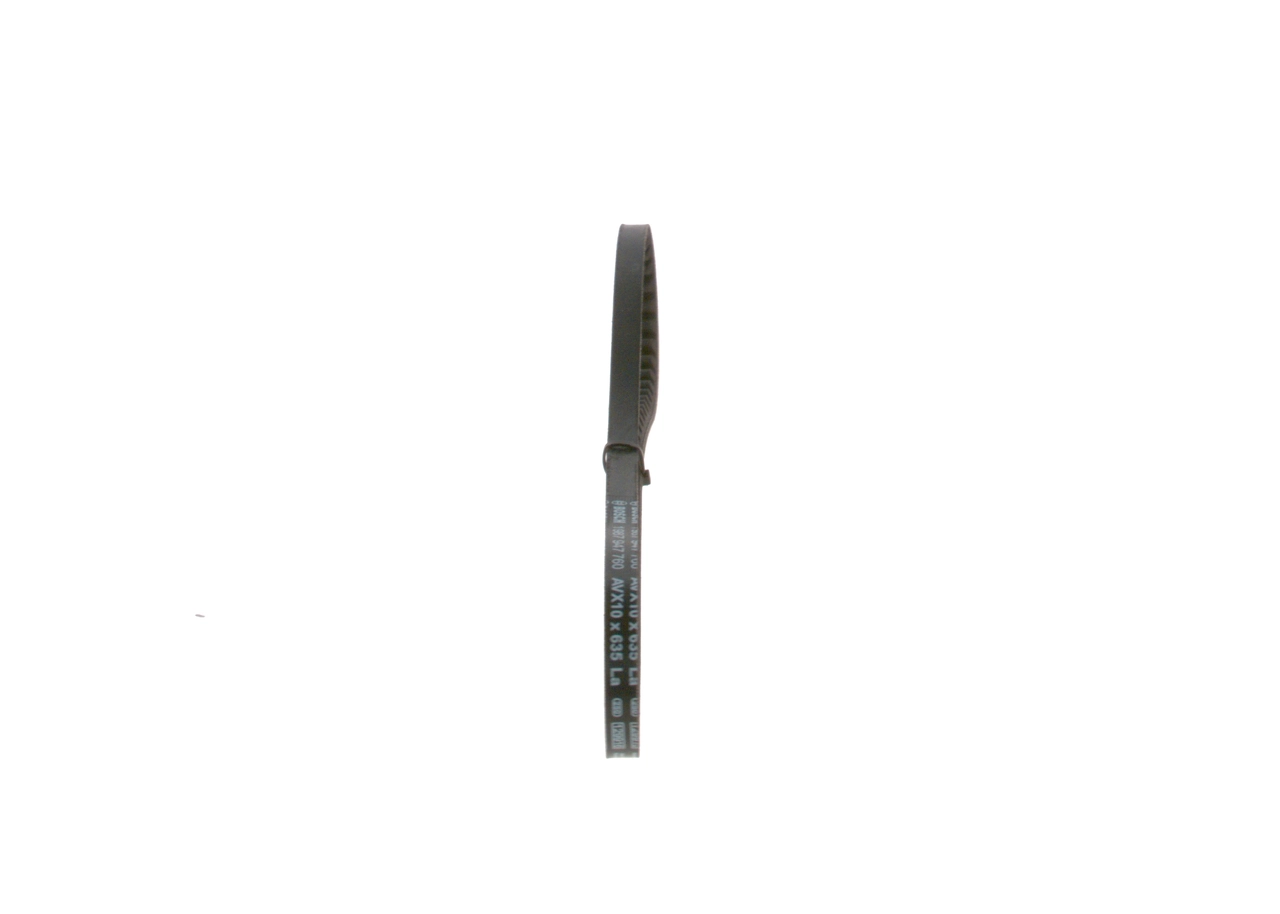 1987947760 Bosch Поликлиновый ремень