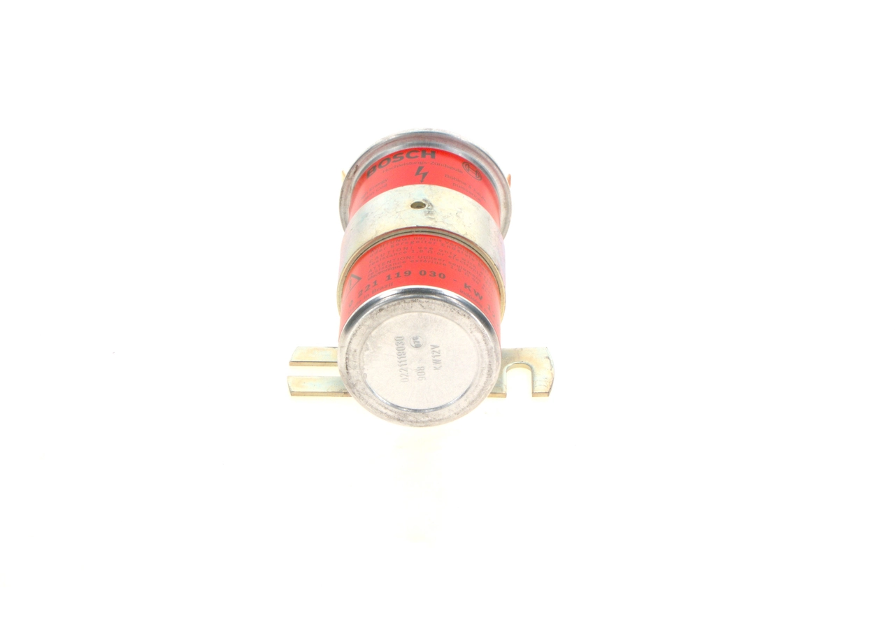 Купить 0221119030 Bosch Катушка зажигания