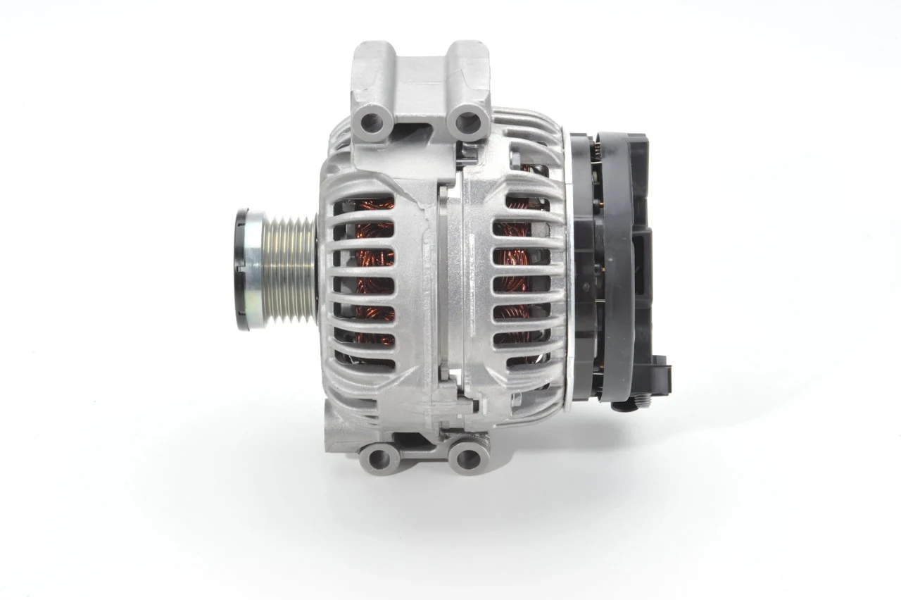 Автомобильный генератор Bosch 0124525561 цена, от 69.33 USD