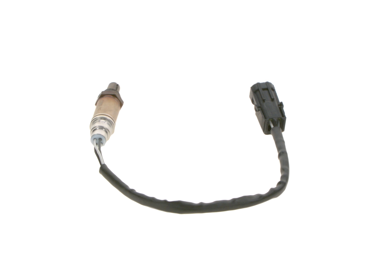 Лямбдазонд, датчик кислорода до катализатора Bosch 0258005133 цена, от 43.07 USD