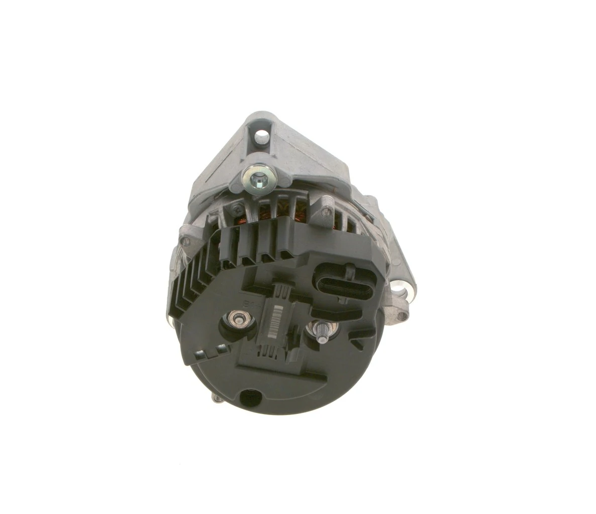 Купить 0124555168 Bosch Генератор