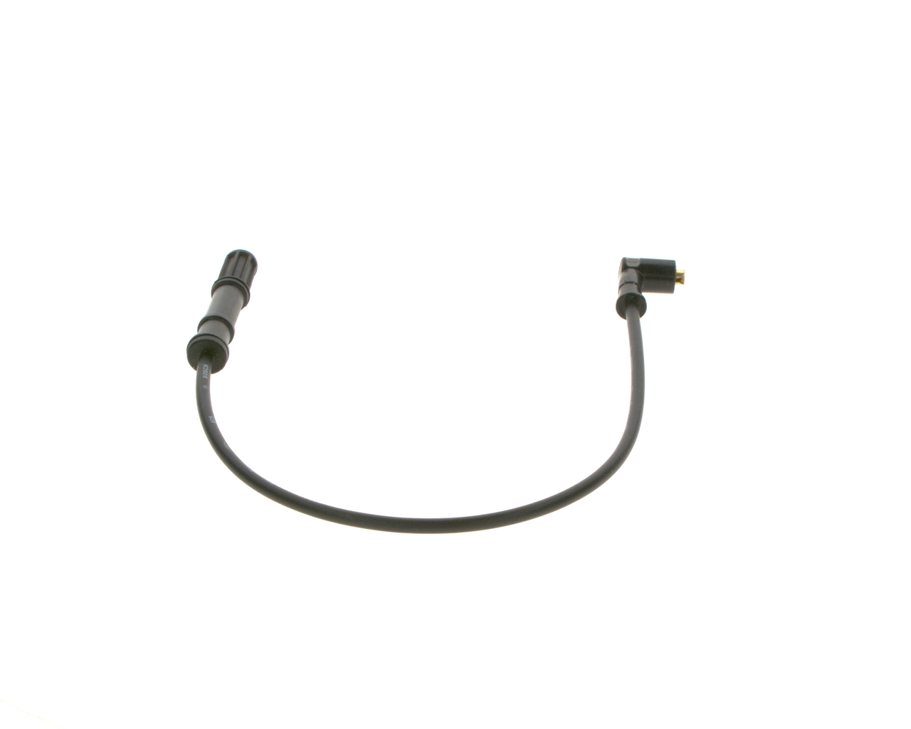 0986357816 Bosch Провода высоковольтные