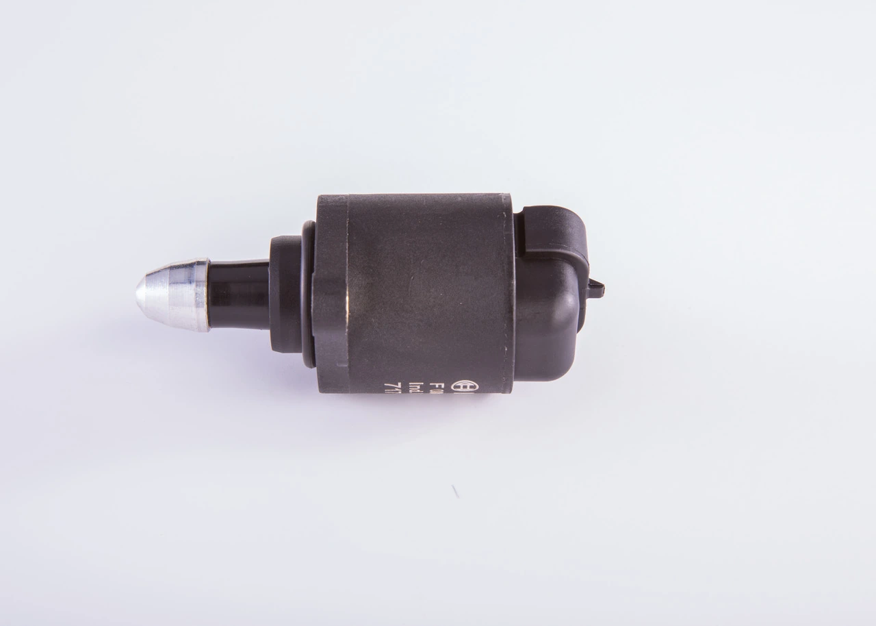 Клапан холостого хода Bosch F00099M431 цена, от 8.85 USD